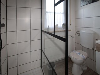 Appartement Hage Équipement 13