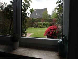 Ferienwohnung nahe Nordsee Wattwanderung