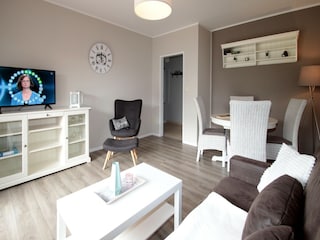 Appartement Hage Équipement 14