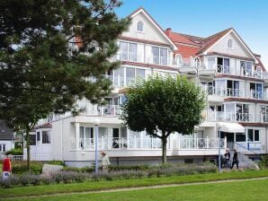 Apartamentos Panorama, Laboe - laboe - image1