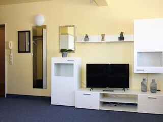 Apartment Laboe Ausstattung 15
