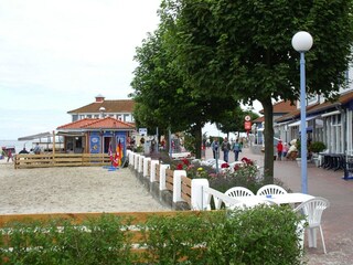 Apartment Laboe Außenaufnahme 4