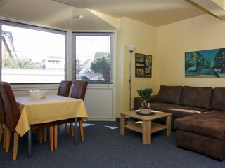 Apartment Laboe Ausstattung 7