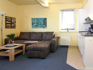 Apartment Laboe Ausstattung 10
