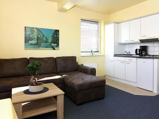 Apartment Laboe Ausstattung 11