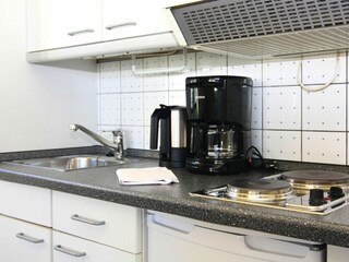 Apartment Laboe Ausstattung 12