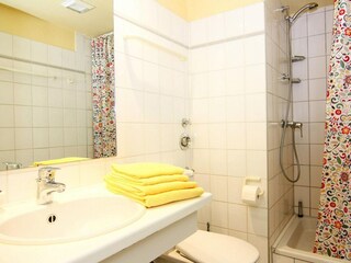 Apartment Laboe Ausstattung 14