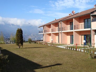 Ferienwohnung Residence Oasi del Viandante