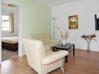 Apartamento Zinnowitz Características 8