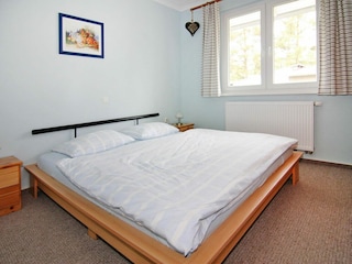Apartment Zinnowitz Ausstattung 13