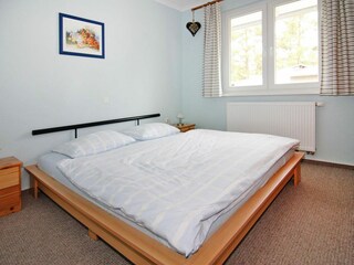 Appartement Zinnowitz Équipement 6