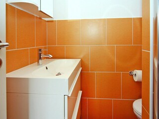 Appartement Zinnowitz Équipement 12