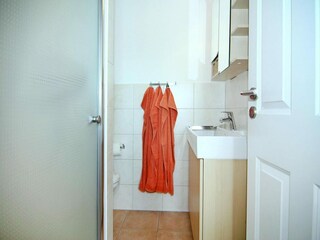 Apartamento Zinnowitz Características 13