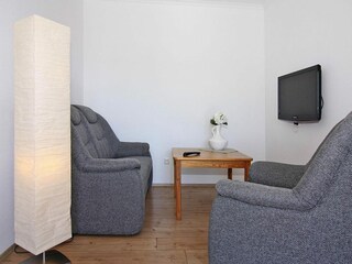 Apartment Zinnowitz Ausstattung 19