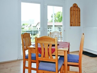 Apartamento Zinnowitz Características 11