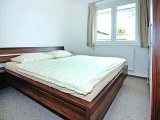 Apartamento Zinnowitz Características 12