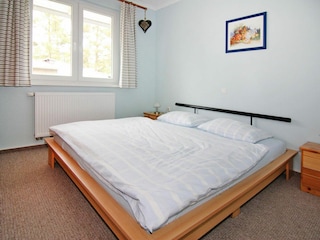 Apartamento Zinnowitz Características 21