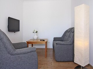 Apartamento Zinnowitz Características 21