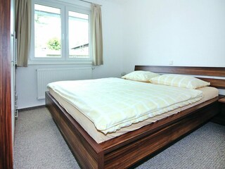 Apartamento Zinnowitz Características 22