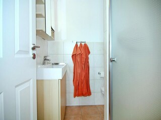 Appartement Zinnowitz Équipement 23
