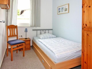 Apartamento Zinnowitz Características 25