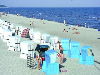 Appartamento Zinnowitz Ambiente 25