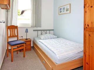 Apartamento Zinnowitz Características 6