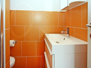 Apartamento Zinnowitz Características 7