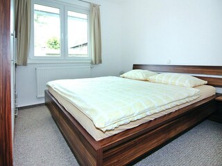 Apartamento Zinnowitz Características 7