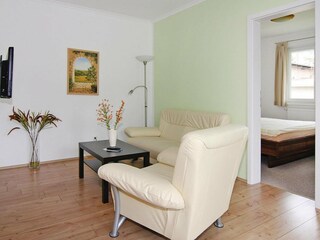 Apartment Zinnowitz Ausstattung 6