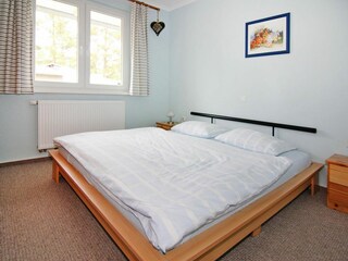 Apartment Zinnowitz Ausstattung 7