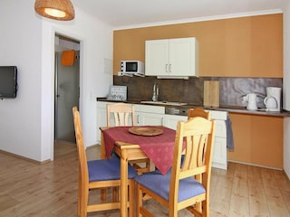 Apartment Zinnowitz Ausstattung 8