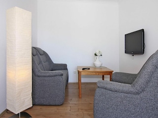 Apartment Zinnowitz Ausstattung 6