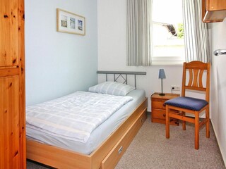 Appartement Zinnowitz Équipement 3