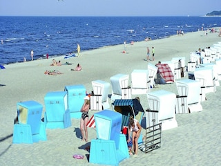 Apartment Zinnowitz Umgebung 12