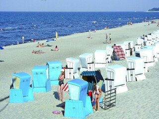 Appartamento Zinnowitz Ambiente 11