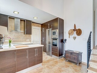 Villa Bellreguard Features 32