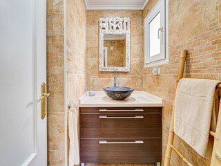 Villa Bellreguard Features 22