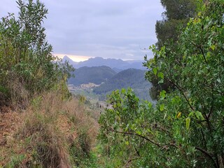 Villa Bellreguard Buitenaudio-opname 7