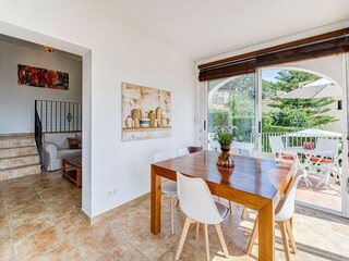 Villa Bellreguard Features 26