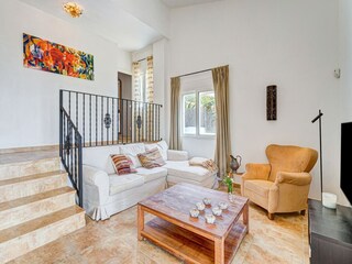 Villa Bellreguard Ausstattung 13