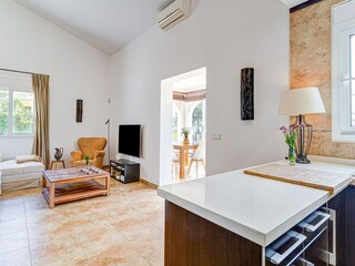 Villa Bellreguard Características 14