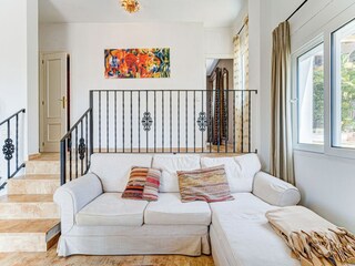 Villa Bellreguard Características 11