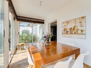 Villa Bellreguard Características 12