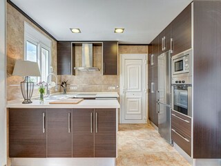 Villa Bellreguard Caratteristiche 23