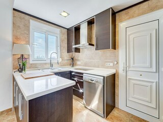 Villa Bellreguard Caratteristiche 28