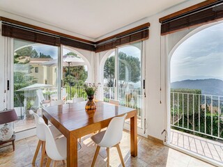 Villa Bellreguard Registrazione all'aperto 2