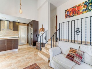 Villa Bellreguard Équipement 38