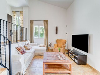 Villa Bellreguard Ausstattung 29