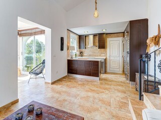 Villa Bellreguard Kenmerken 36